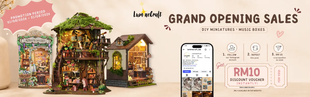 grand opening sales